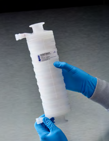 圣戈班 PureFlo® PES 过滤器